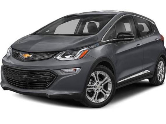 CHEVROLET BOLT EV 2020 1G1FW6S03L4108210 image
